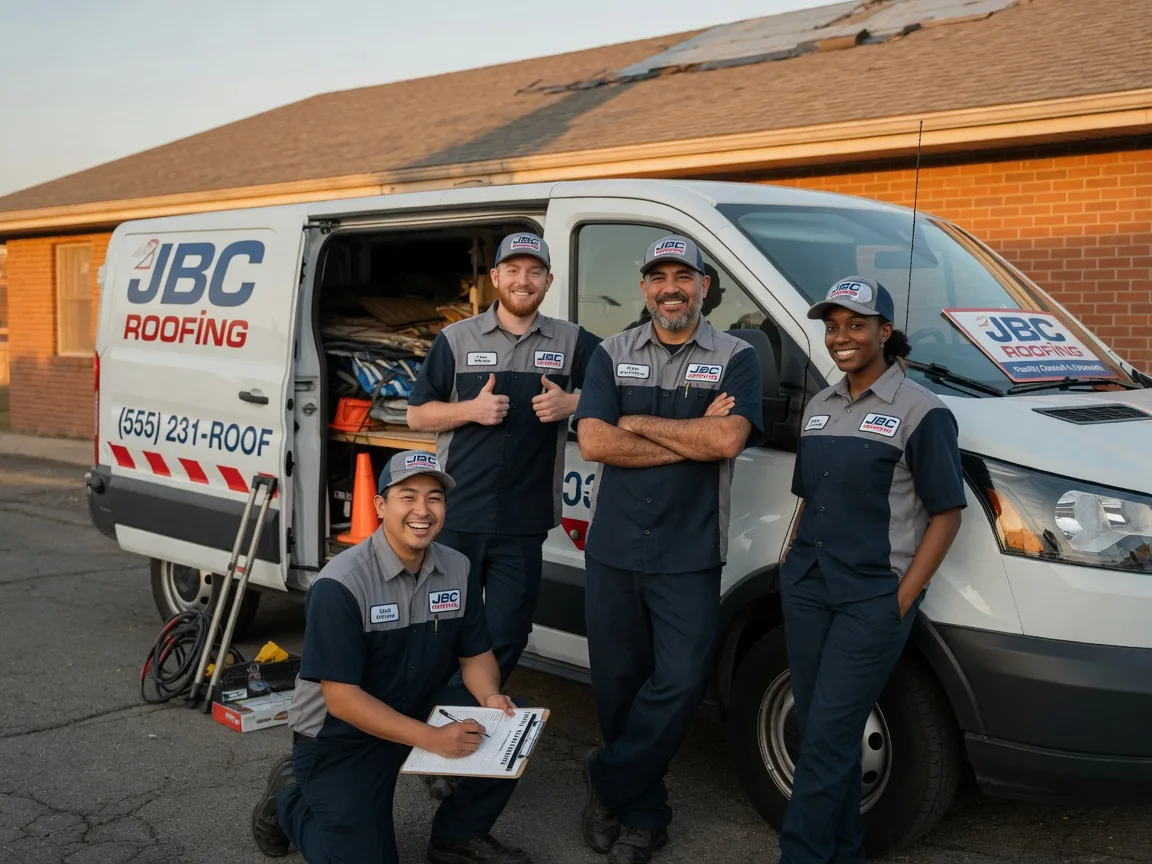 Roof Replacement company in Lakewood, OH
