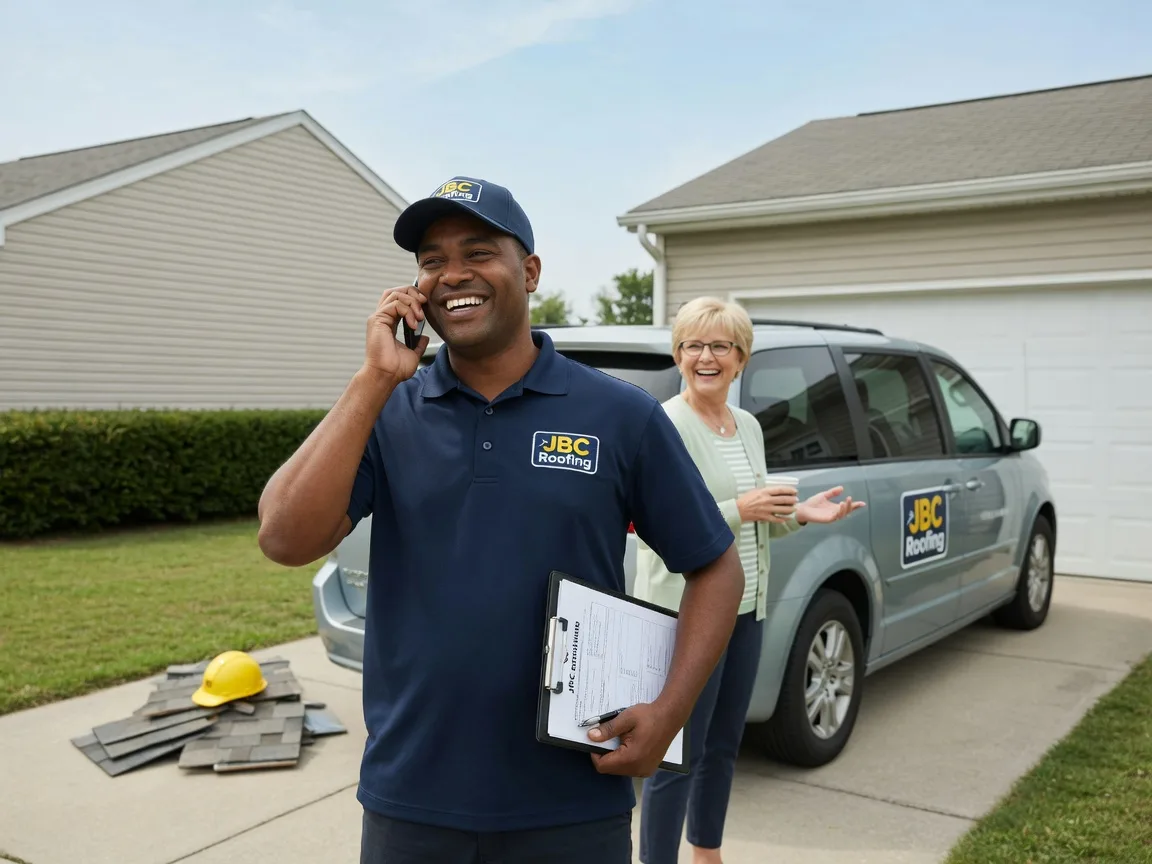 Roof Replacement Lakewood, OH FAQs